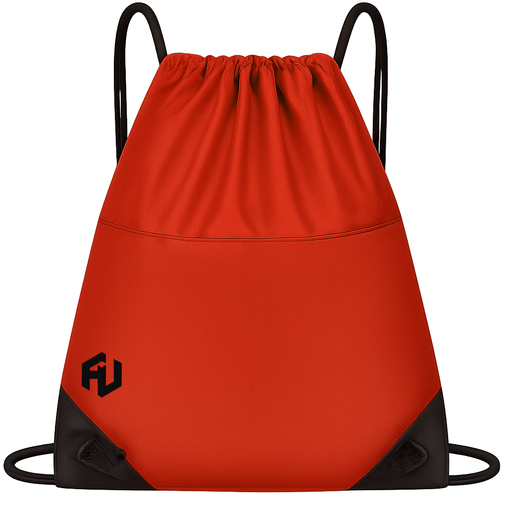 drawstring bag- image 3